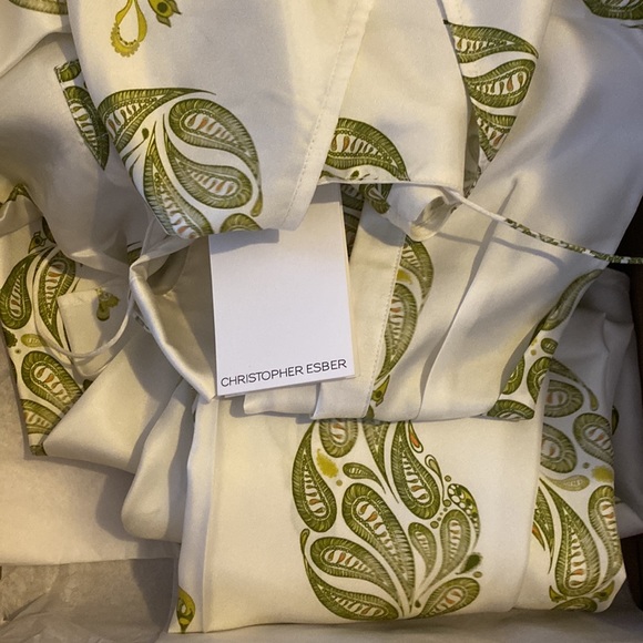 Christopher Esber SET (Top + Skirt) AU 4 / XS - Picture 5 of 5